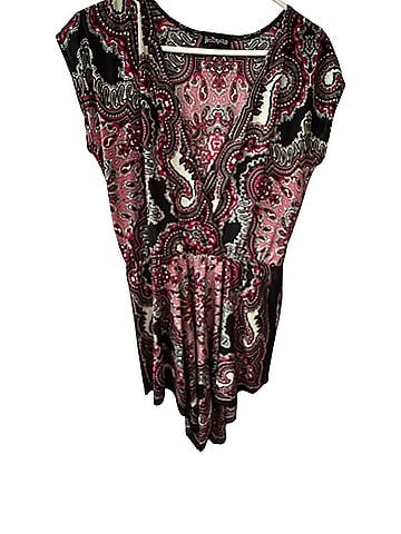 Hot Tempered Jumpsuit (view 2)