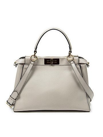 Fendi Medium Peekaboo (view 1)