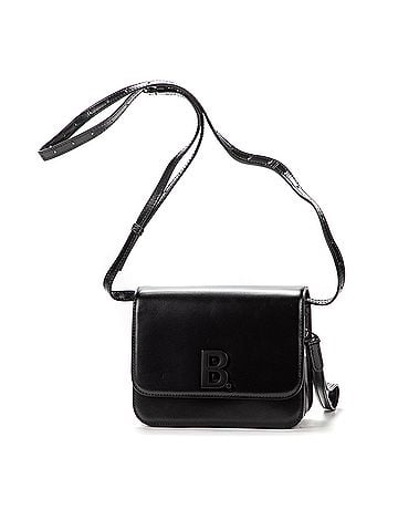 Balenciaga B Flap Crossbody (view 1)