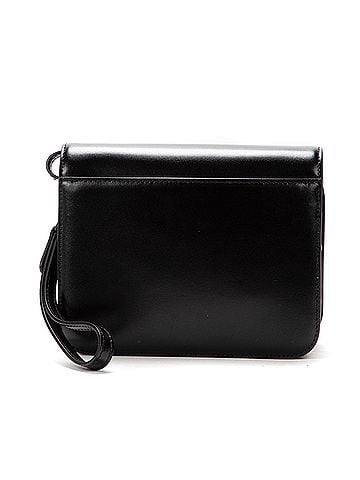 Balenciaga B Flap Crossbody (view 2)