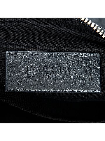 Balenciaga Classic Zip Clutch (view 2)