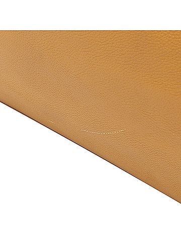 Loewe Leather Logo Travel Bag (view 2)
