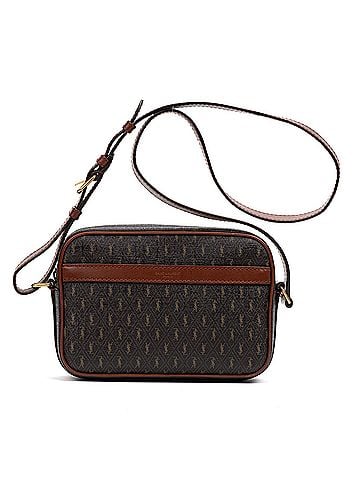 Yves Saint Laurent Camera Crossbody (view 1)