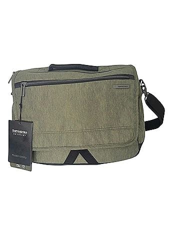 Samsonite Utlity Messenger (view 1)