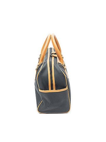 Yves Saint Laurent Vintage Side Pocket Boston (view 2)