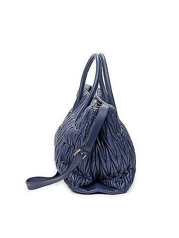 Miu Miu Convertible Magnetic Snap Tote (view 2)