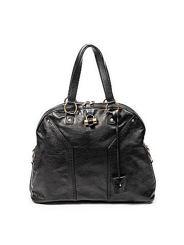 Yves Saint Laurent Extra Large Muse (view 1)