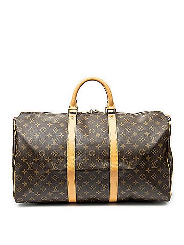 Louis Vuitton Keepall 50 (view 1)