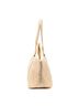 Fendi White Small Rectangular Zip Tote One size - photo 4