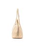 Fendi White Small Rectangular Zip Tote One size - photo 2