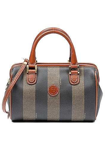 Fendi Mini Frame Boston (view 1)