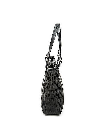 Fendi Square Snap Lock Tote (view 2)