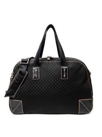 Céline Vintage Medium Boston (view 1)