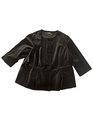 Talbots Coat (view 1)