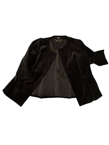 Talbots Coat (view 2)