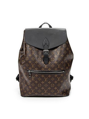 Louis Vuitton Parc Backpack (view 1)