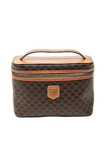 Céline Top Handle Toiletry Pouch (view 1)