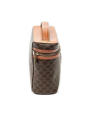 Céline Top Handle Toiletry Pouch (view 2)