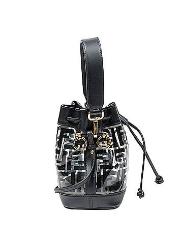 Fendi Mini Mon Tresor Bucket Bag (view 2)