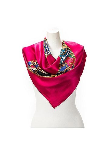 Chanel Scarf (view 1)