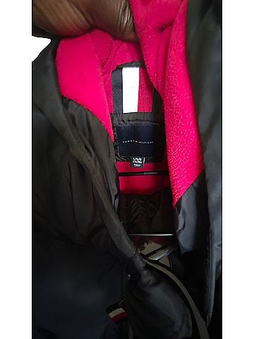 Tommy Hilfiger Jacket (view 2)