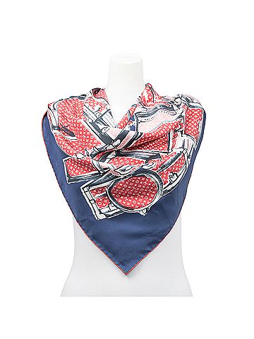 Louis Vuitton Scarf (view 1)