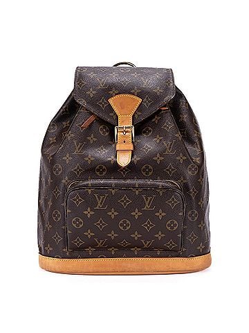 Louis Vuitton Montsouris GM (view 1)