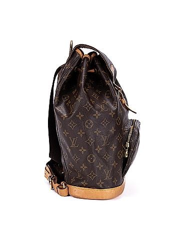 Louis Vuitton Montsouris GM (view 2)