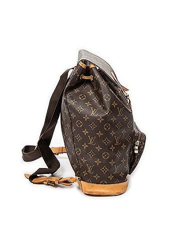 Louis Vuitton Montsouris GM (view 2)
