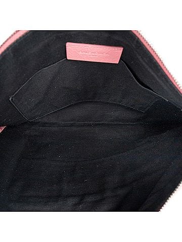 Balenciaga Classic Zip Clutch (view 2)