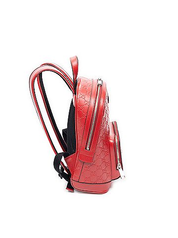 Gucci Signature Small Day Backpack (view 2)