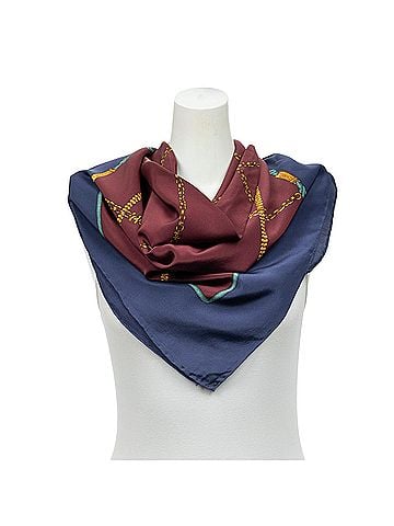 Chanel Scarf (view 1)
