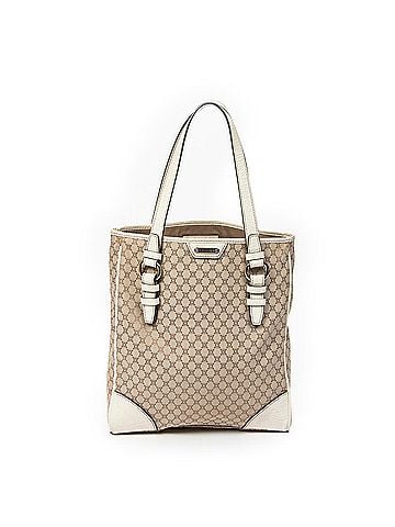Céline Vintage Vertical Tote (view 1)