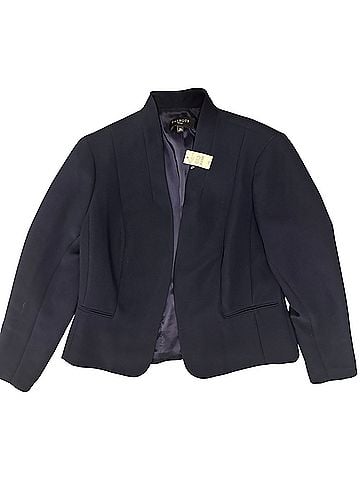 Talbots Blazer (view 1)