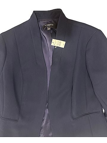 Talbots Blazer (view 2)