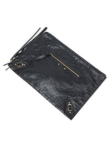 Balenciaga Classic Zip Clutch (view 1)