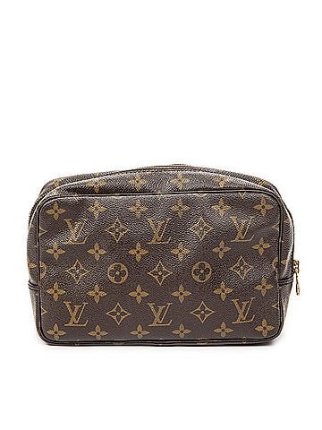 Louis Vuitton Toiletry Pouch PM (view 1)
