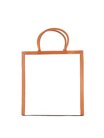 Céline Medium Vertical Cabas (view 2)