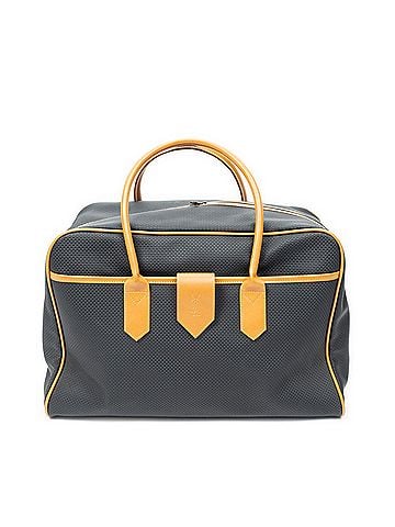 Yves Saint Laurent Vintage Medium Boston (view 1)