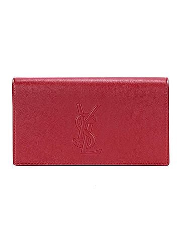 Yves Saint Laurent Belle de Jour Clutch (view 1)
