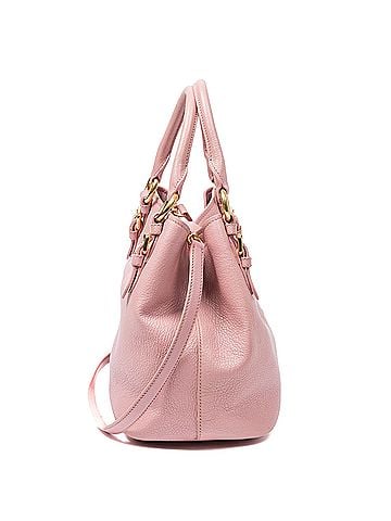 Miu Miu Push Lock Top Handle (view 2)