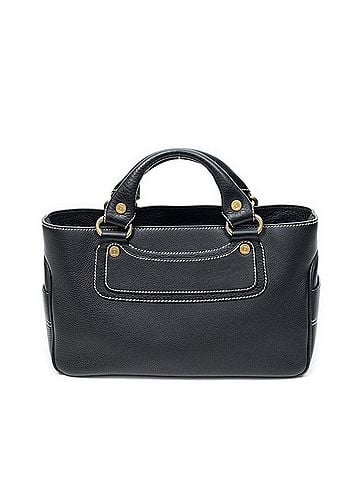Céline Boogie Bag (view 1)