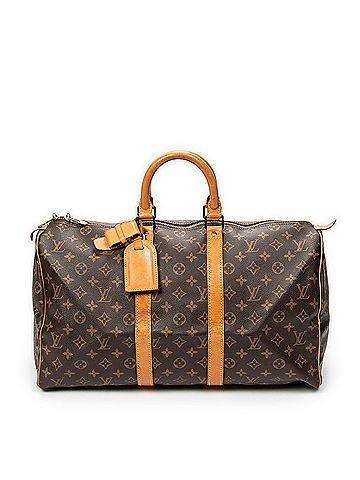 Louis Vuitton Keepall 45 (view 1)