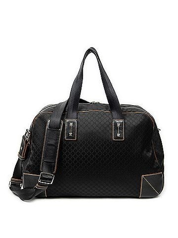 Céline Vintage Medium Boston (view 1)