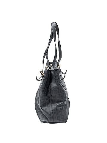 Fendi Spalmati Tote (view 2)