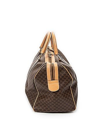 Céline Vintage Medium Boston (view 2)