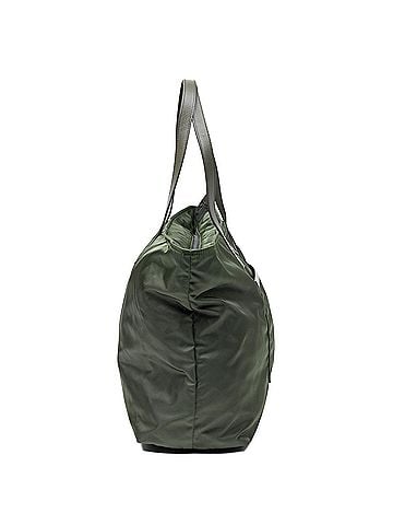 Prada Large Zip Tote (view 2)