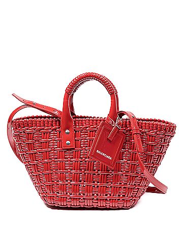 Balenciaga XS Bistro Basket (view 1)