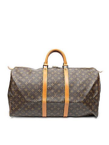 Louis Vuitton Keepall 55 (view 1)