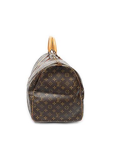 Louis Vuitton Keepall 55 (view 2)
